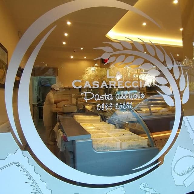 Pasta All'uovo La Casareccia - Immagine 1
