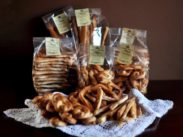 Pasticceria Alfonsi - Immagine 1