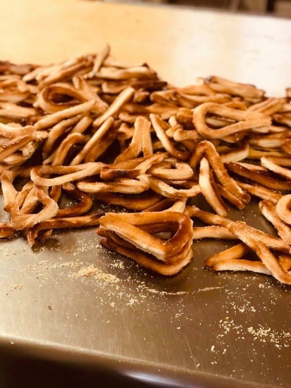 Pasticceria Alfonsi - Immagine 2