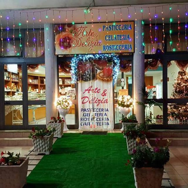 Pasticceria Arte e Delizia - Immagine 1
