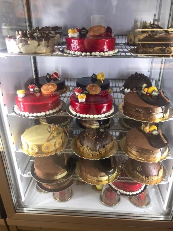 Pasticceria Bar Barcellona - Immagine 1