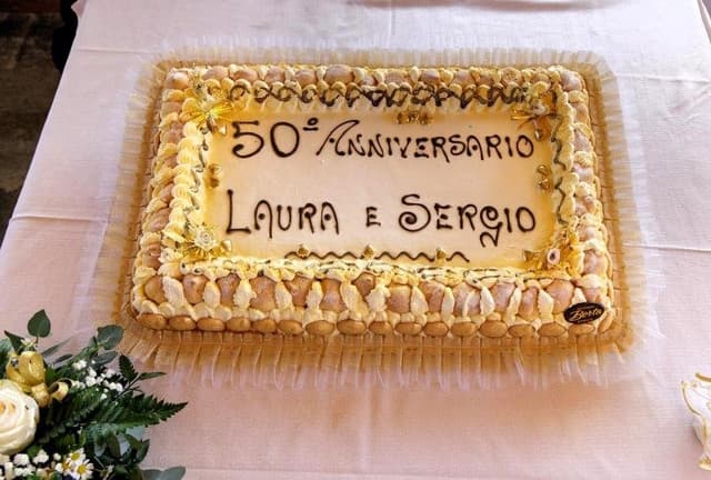 Pasticceria Berta - Immagine 1