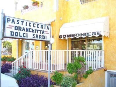 Pasticceria Branchitta - Immagine 2