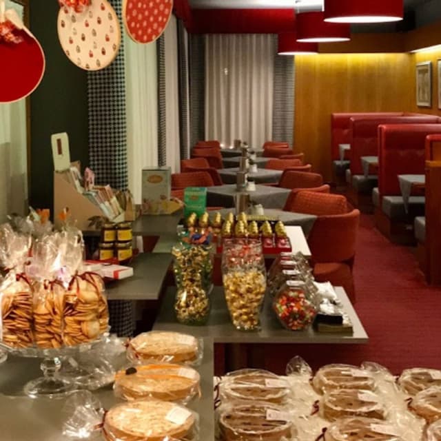 Pasticceria Caffè Zanetel - Immagine 1