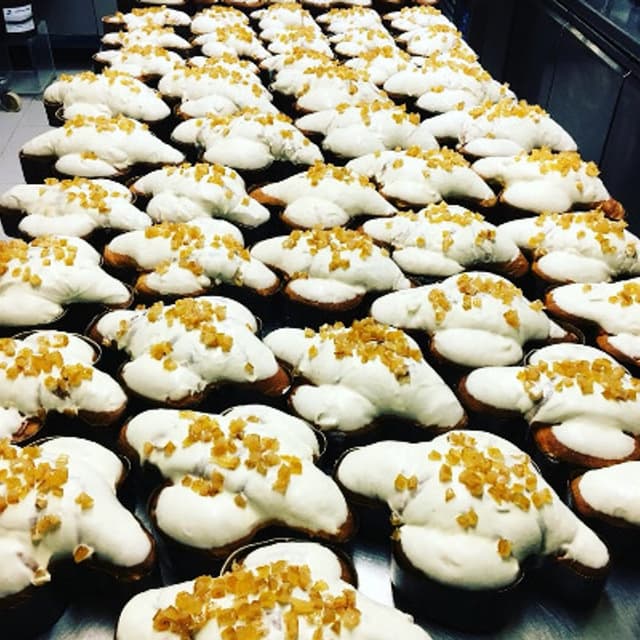 Pasticceria Caffetteria La Loggia - Immagine 1