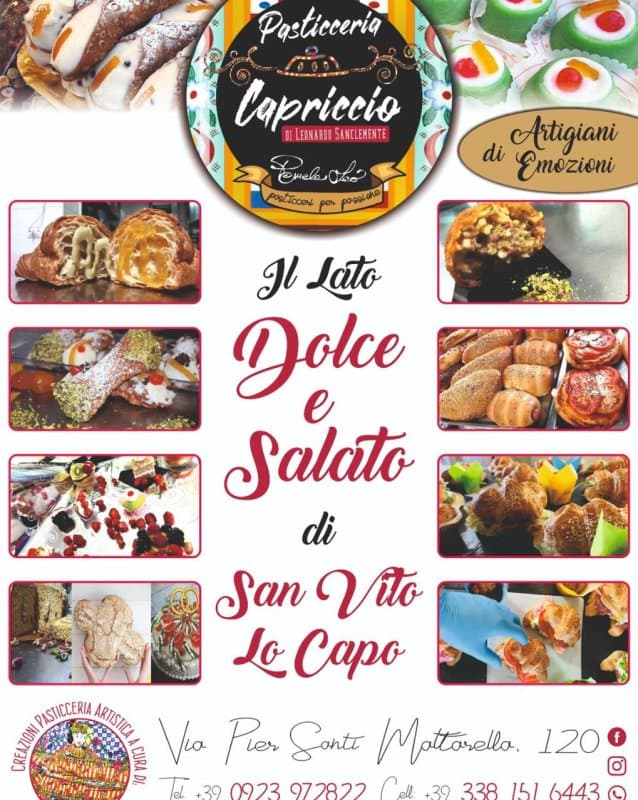 Pasticceria Capriccio - Immagine 1