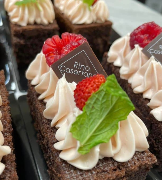 Pasticceria Casertano - Immagine 1