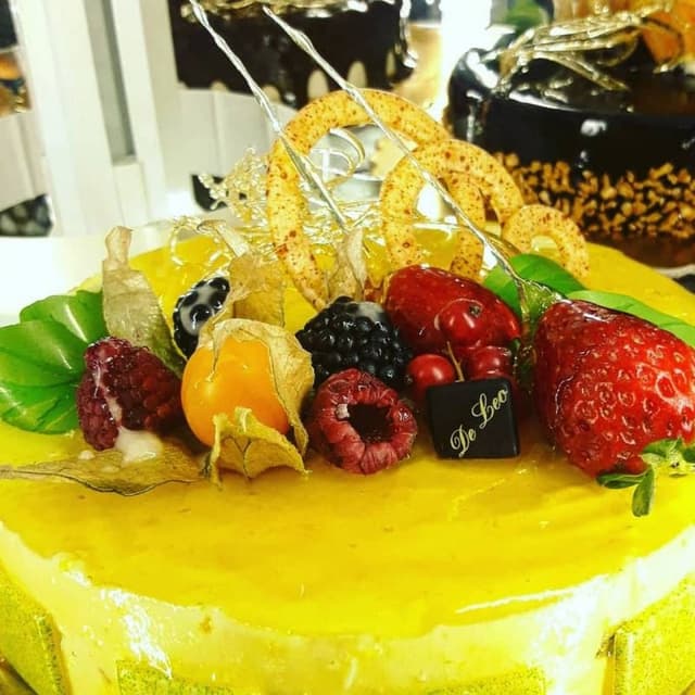 Pasticceria De Leo - Immagine 1