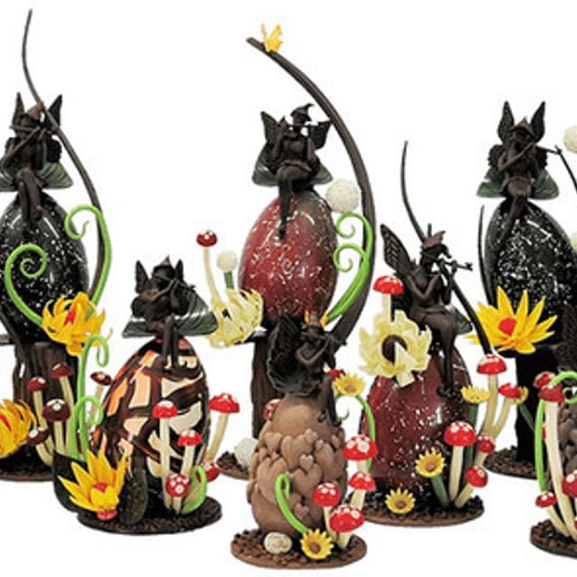 Pasticceria Dolce Arte - Immagine 1