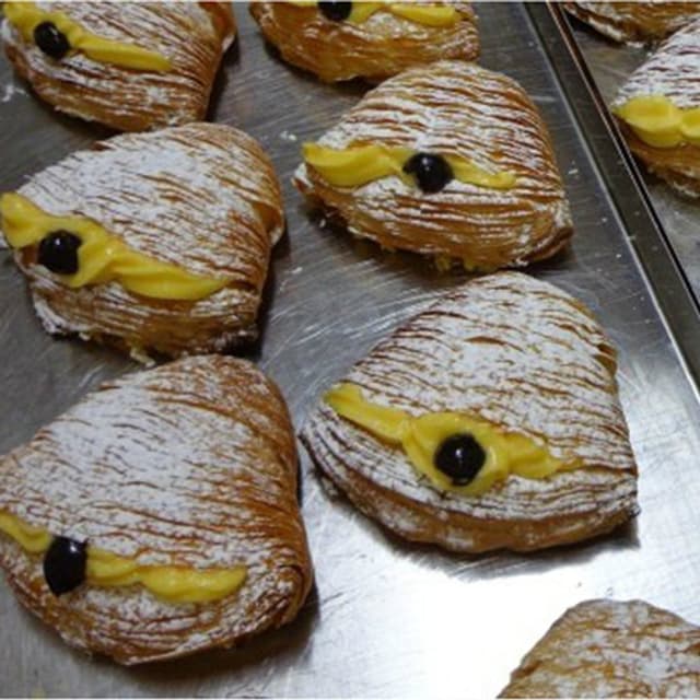 Pasticceria e Gelateria "San Giorgio" - Immagine 1