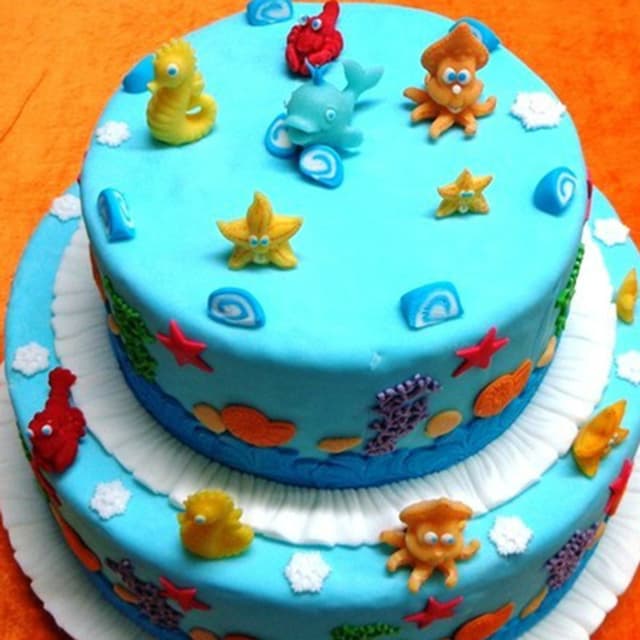 Pasticceria e Gelateria "San Giorgio" - Immagine 2