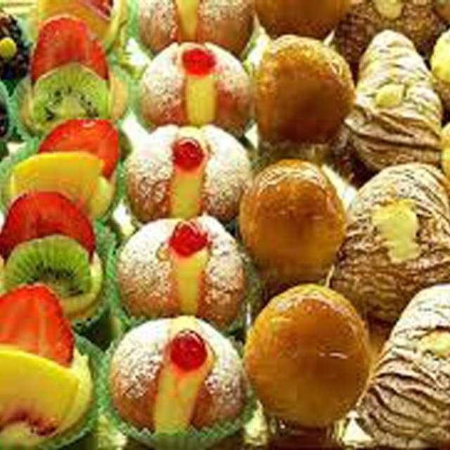 Pasticceria Eporedia - Immagine 1