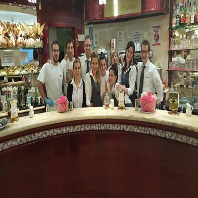Pasticceria Frignani - Immagine 1