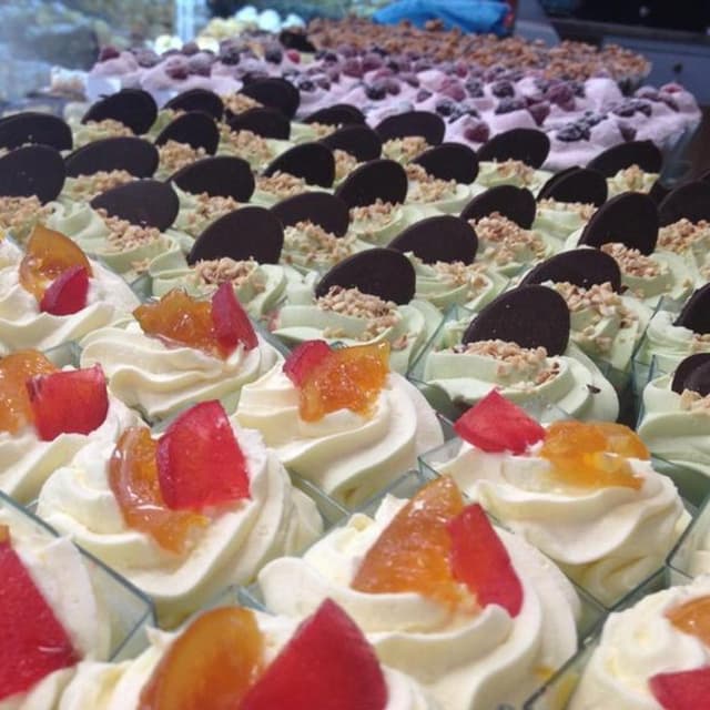 Pasticceria La Pastarella - Immagine 2