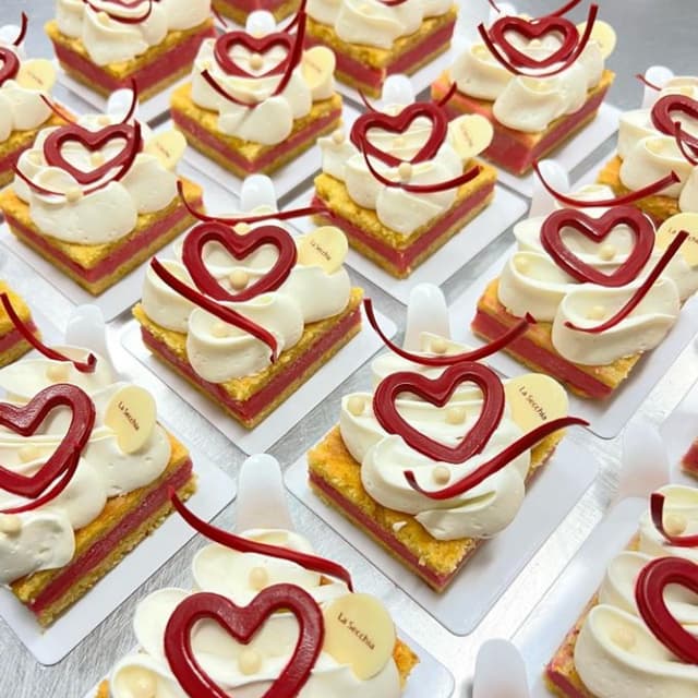 Pasticceria La Secchia - Immagine 1