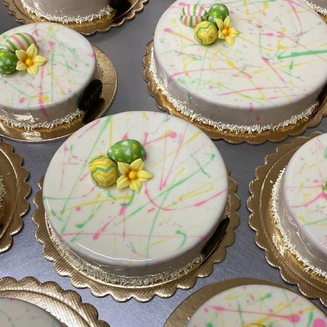 Pasticceria La Secchia - Immagine 2