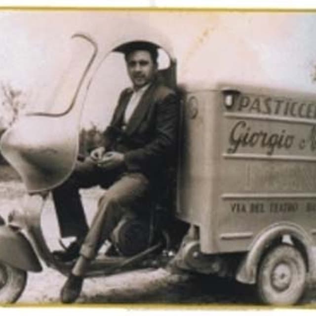 Pasticceria Mela - Immagine 1