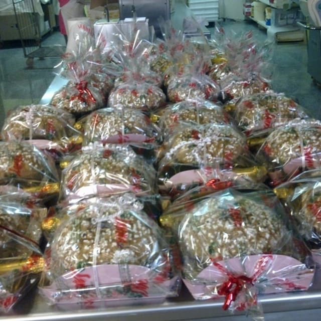 Pasticceria Panetteria Sanna - Immagine 2