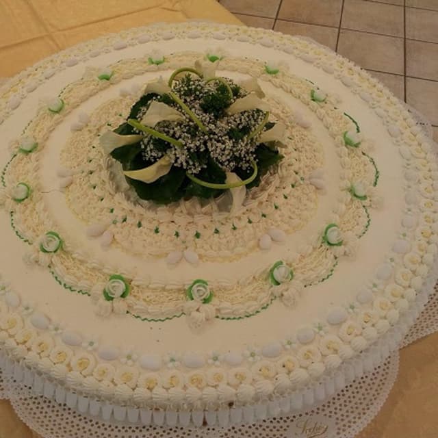 Pasticceria Sechi dal 1906 - Immagine 1