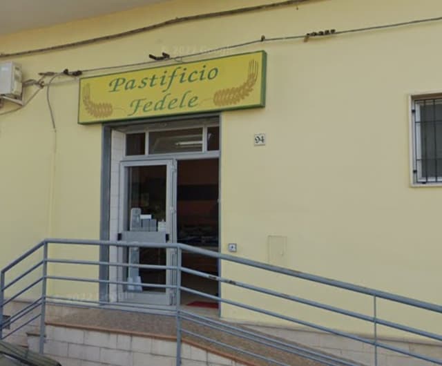 Pastificio Fedele Produzione Artigianale - Immagine 1