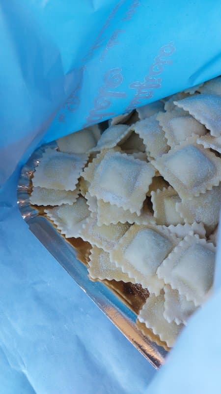 Pastificio Fedele Produzione Artigianale - Immagine 2