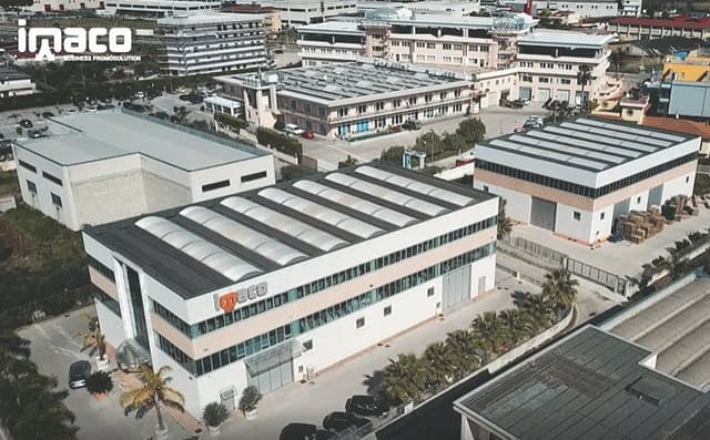 Payper Abbigliamento Imaco - Immagine 1