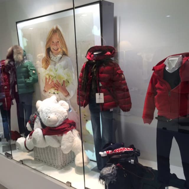 Pegasus Kid'S Wear - Immagine 1