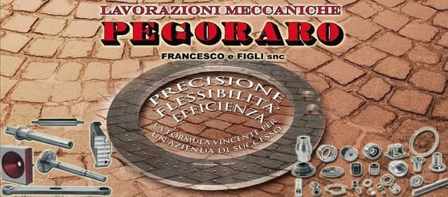 Pegoraro - Meccanica di Precisione - Immagine 2