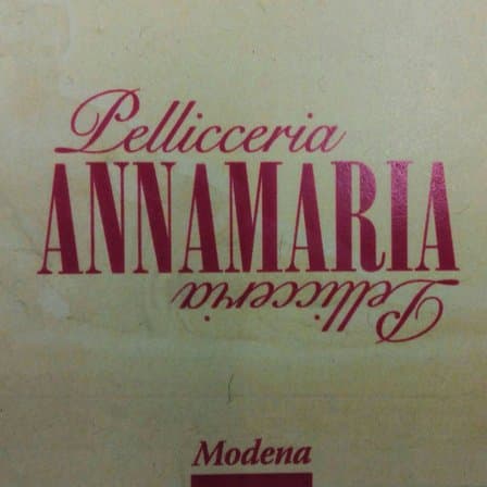 Pellicceria Annamaria - Immagine 1