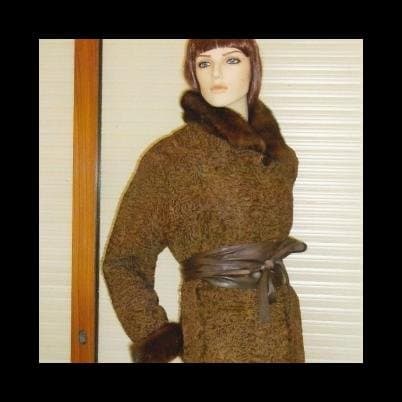 Pellicceria Bertuccio Sas - Immagine 1