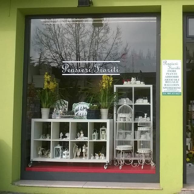 Pensieri Fioriti - Immagine 1