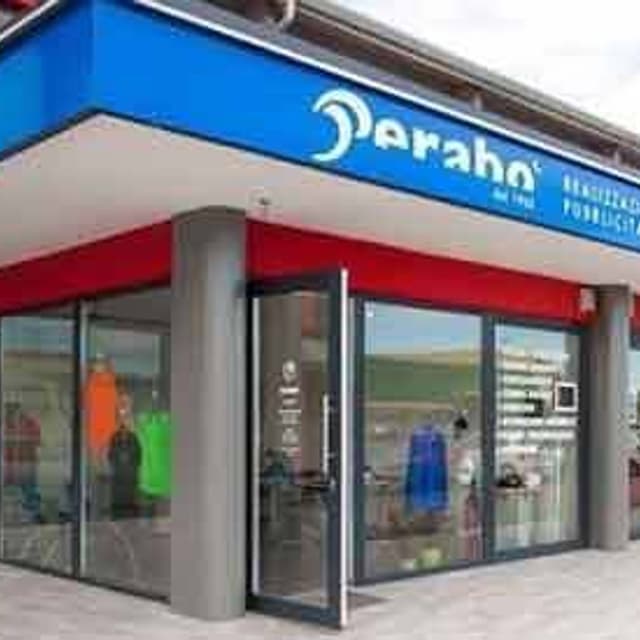 Perabò Pubblicità - Immagine 1