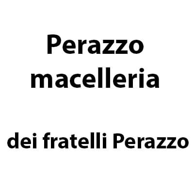 Perazzo macelleria - Immagine 1