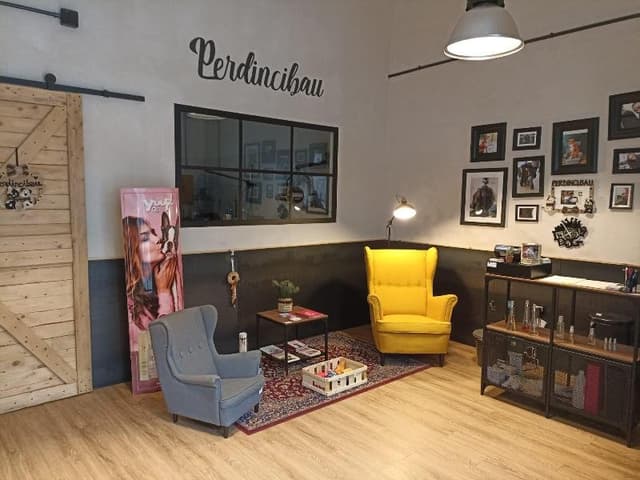 Perdincibau - Immagine 1