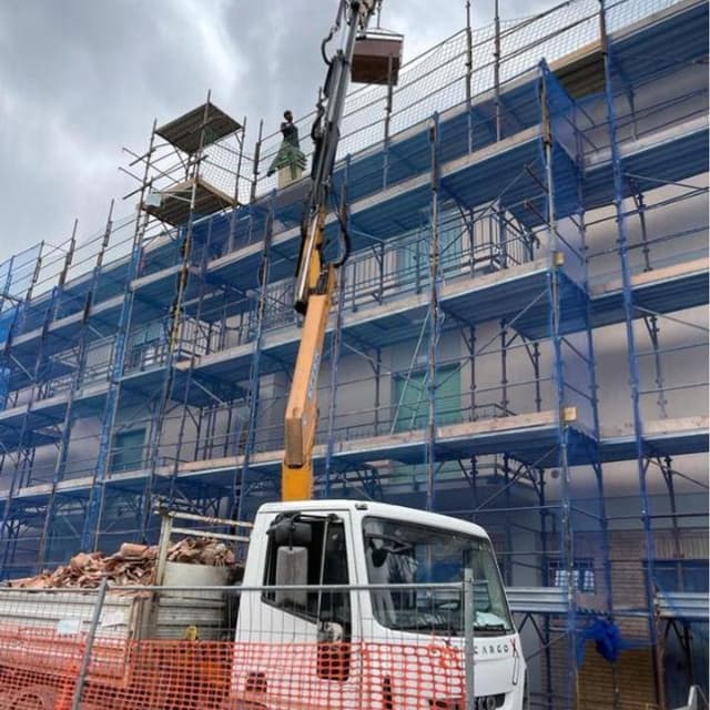 Perfect Renovation - Immagine 1