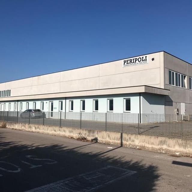 Peripoli Srl - Immagine 1