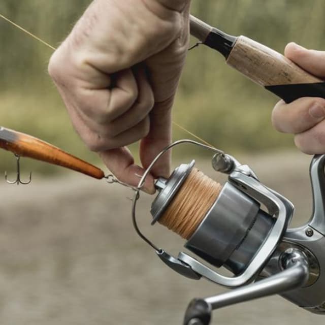 Pesca Cara Sport - Immagine 1