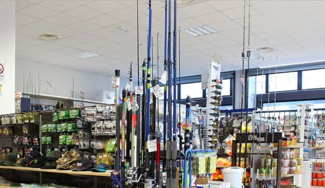 Pesca Fish - Immagine 2