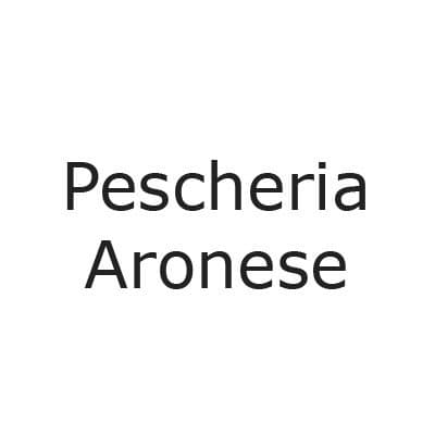 Pescheria Aronese - Immagine 1