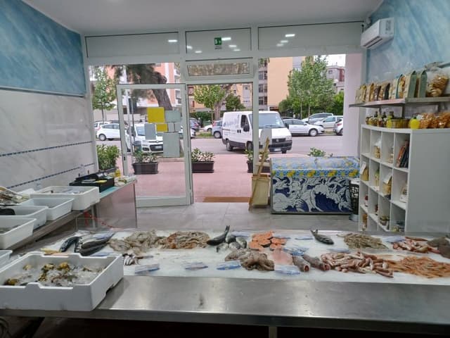 Pescheria Conte - Immagine 1
