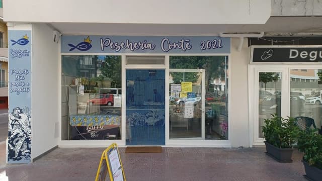 Pescheria Conte - Immagine 2