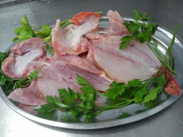 Pescheria La Bottega del Mare - Immagine 2