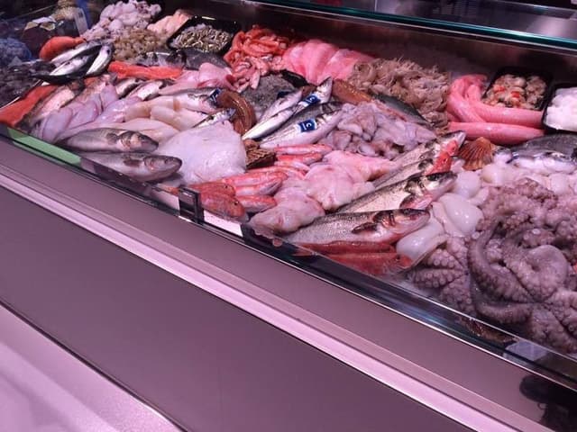 Pescheria Nai - Immagine 1