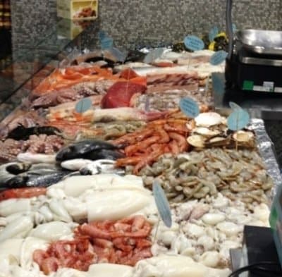 Pescheria Turla - Immagine 1