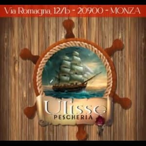 Pescheria Ulisse di Ciraci Lucia - Immagine 1