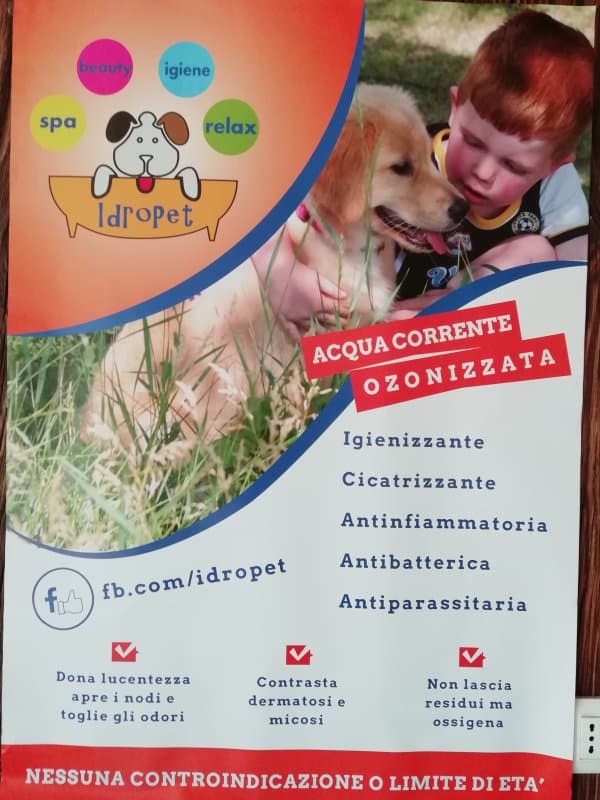 Pet Soap Toelettatura - Immagine 1