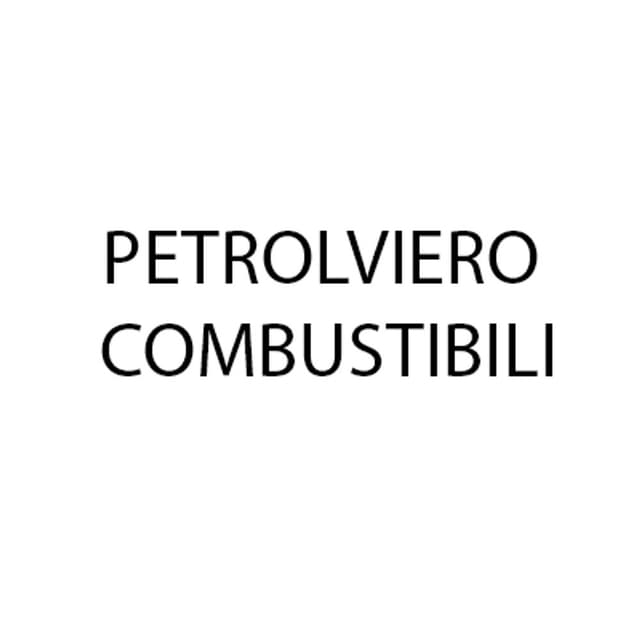 Petrolviero Combustibili - Immagine 1
