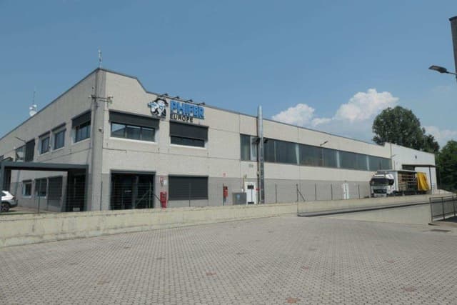 Phifer Europe - Immagine 1