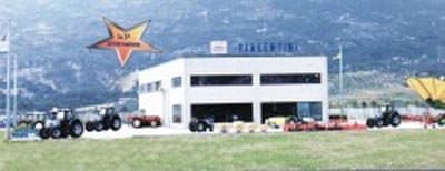 Piacentini Trattori - Immagine 1