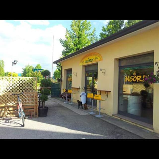 Piadineria Gli Ingordi - Immagine 1